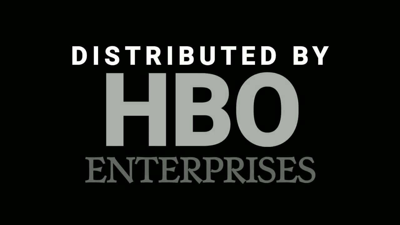 Distributed by HBO Enterprises Logo Remake