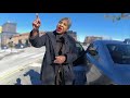 Senator Meets a No-Nonsense Cop— It Didn’t End Well