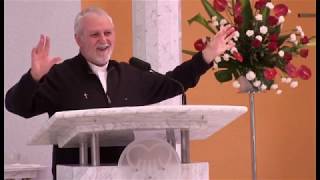 Fr. Rory Morrissey, NZ: Divine Mercy, The Power of Intercession