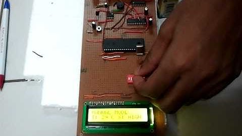 temperature controlled fan by ahsan shaikh