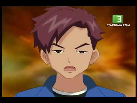 بليزنج تينز 3 الحلقة 14 Blazing Teens 3 E14 