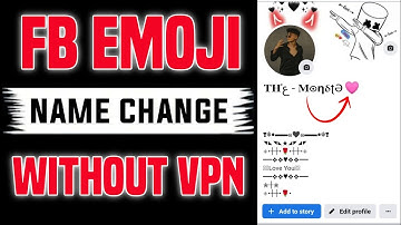 2025 FB EMOJI NAME CHANGE | FACEBOOK HEART EMOGI NAME CHANGE 2025