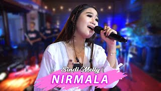 NIRMALA  (Siti Nurhalizah)  - SINDY MELLY - Cover MANAHADAP Studio
