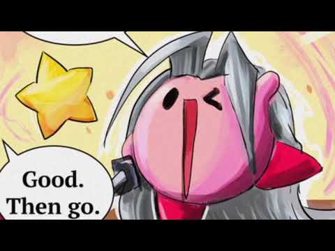 Ultimate Des-pear (Smash Comic Dub)