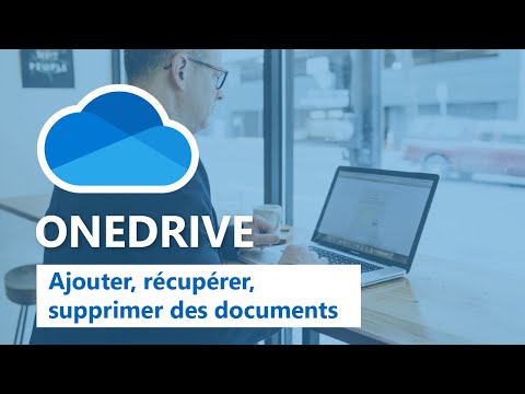Vidéo: Comment supprimer toutes les photos de OneDrive ?