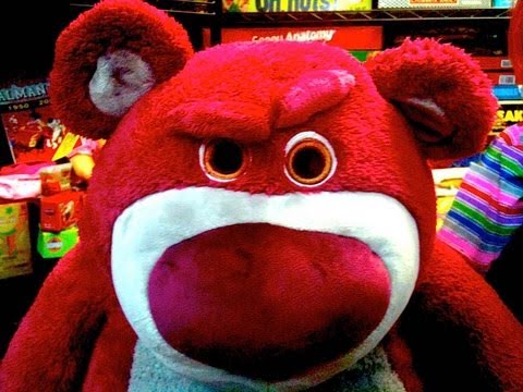 VOTE Scariest DOLL !!! Lotso? Dora? Billy Jigsaw? Chucky? Doll Review by Mike Mozart