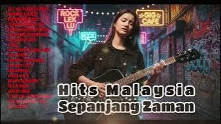 Lagu Malaysia Tak Lekang Zaman 2025