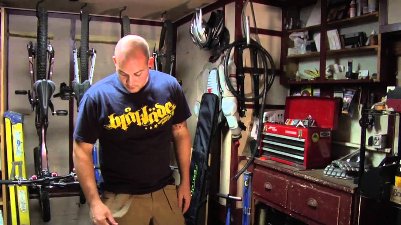 Blaklader Bantam Work Pants YouTube