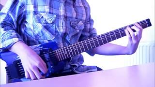 Def Leppard - I Wanna Touch You (GUITAR COVER) Resimi