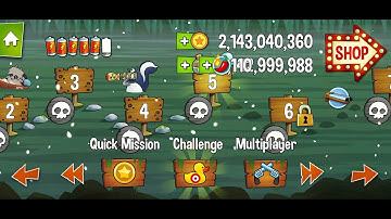 Swamp Attack - Gameplay Walkthrough Part 22 (iOS, Android)