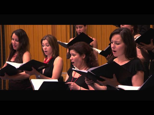 CLASSICAL MUSIC| O Come all Ye faithful  -  CHRISTMAS CAROLS - Soundiva Classical Choir - HD