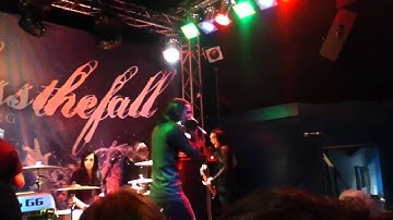 Motionless In White "You