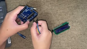 SIMULASI ARDUINO UNO - Teknik Biomedis ITERA