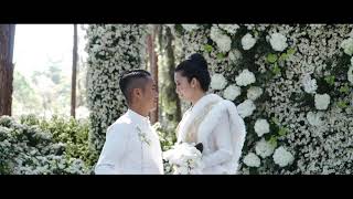 Wedding Engagement And Ceremony @ Mandalay, Myanmar : Rainforest The Wedding