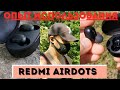 REDMI AirDots // ОПЫТ ИСПОЛЬЗОВАНИЯ