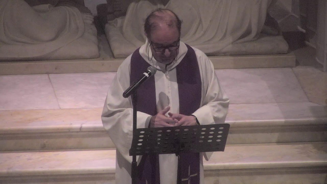 St George’s Basilica LIVE