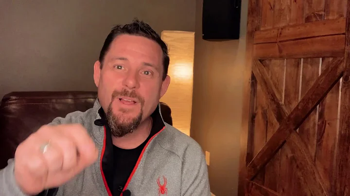 Update and Announcement - Jeff Allred