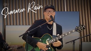 Torsten Goods Summer Rain Live Zdf Moma Tv Show 2025