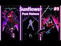 Sunflower - Spider-Man into the spider verse, Post Malone | Beat Blade | BeastSentry
