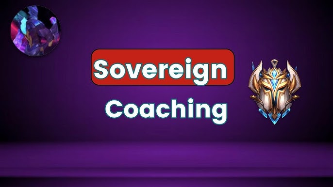 Premium Wild Rift Coaching, Get Challenger Now