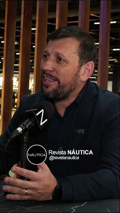 💡 Na náutica, o mais difícil é ser simples.