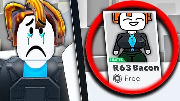 Testing Roblox UGC Hacks...