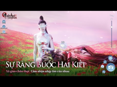 Huyết Ảnh Song Sinh Moblie