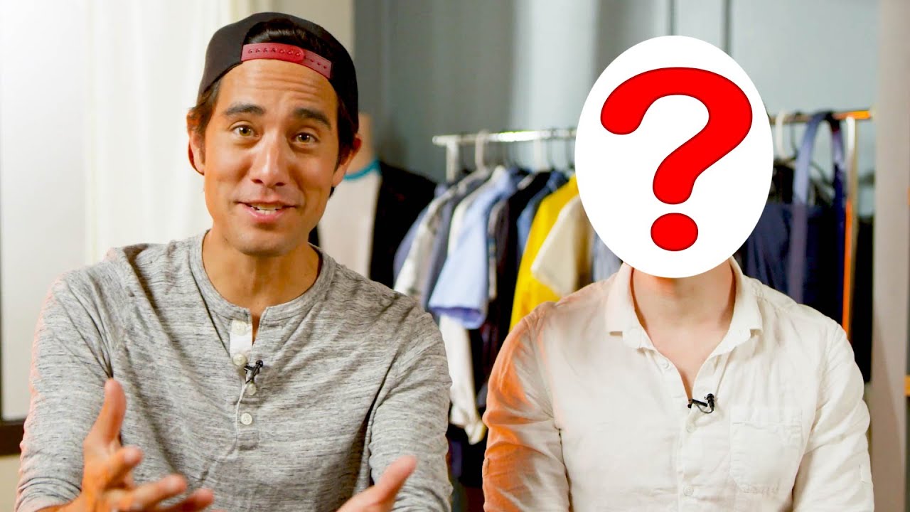 I am not Zach King - Magic of the Month April