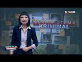 Kericuhan Rekonstruksi Pembunuhan di Toraja | Berita Utama Kriminal