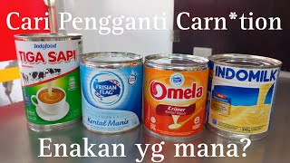 Download lagu BATTLE SUSU KENTAL MANIS