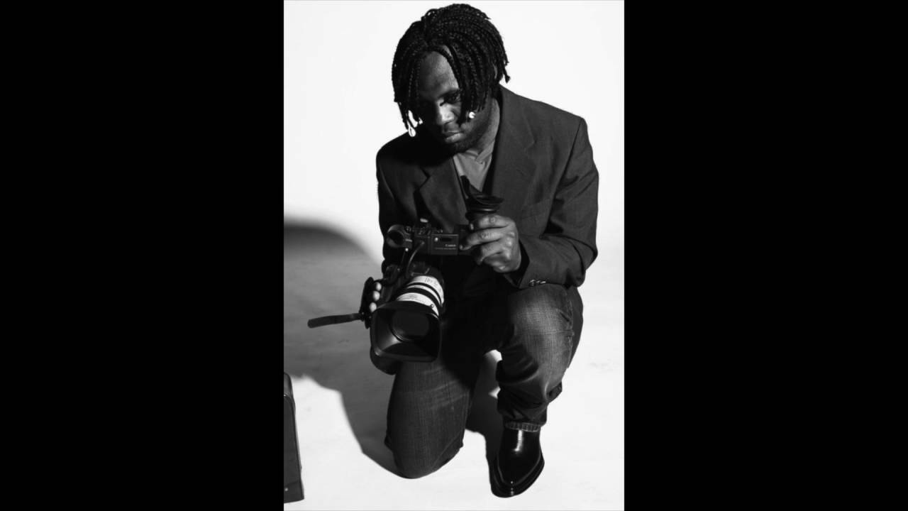 Zanga Meye ET La Chorale Echos Du Ciel Cameroun