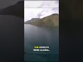 The Hidden Secret of Lake Toba