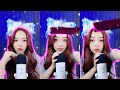 Soft and wet ASMR hand fluttering for instant tingles (뇌 휴식 ASMR 脳がとろける)
