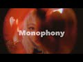 【 Monophony 】Wakazaemon