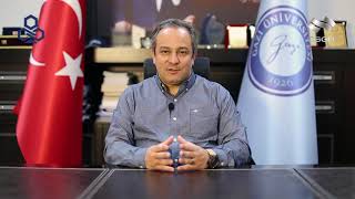 Prof. Dr. Sayın Mustafa Necmi İlhan'ın 9. Uluslararası İSG Kongresi'ne Daveti screenshot 2