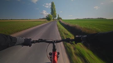 A Detour That Became an Adventure