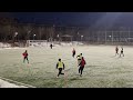 250202 SCV 빨강팀 vs 노랑팀 1쿼터