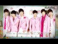 [Preview] Boyfriend - Boku no takaramono ( ボクの宝物 - My Treasure)