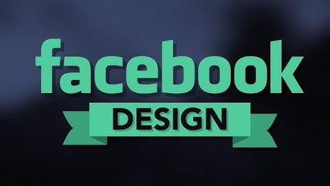 I will create a perfect facebook cover
