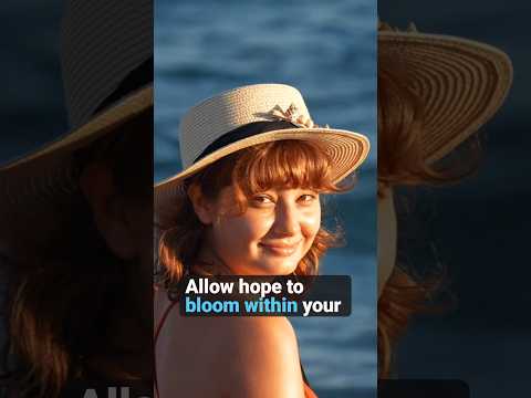 Morning Motivation: Embrace the New Day with Positivity #inspiration #shortvideo