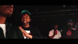 KING CLIVE PRESENTS: CNG TY vs BLITS BUGGOUT 914 BATTLE