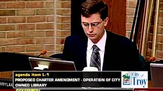 City Council Meeting August 09, 2010 Part 1