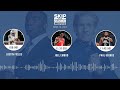 Justin Fields, Joel Embiid, Paul George (4.14.21) | UNDISPUTED Audio Podcast