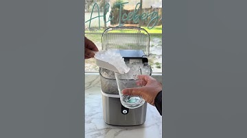 Chill Out with Nugget Ice Deals #memorialday #flashsale #nuggetice