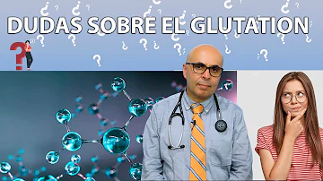 ¿Cuál es la mejor forma de absorber el glutatión?