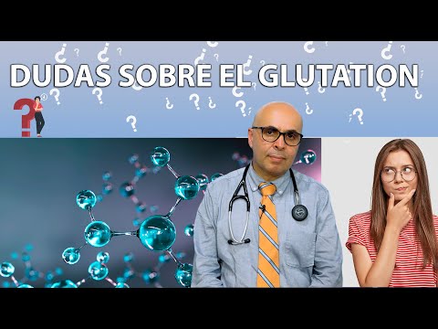 Video: 4 formas de aumentar el glutatión de forma natural