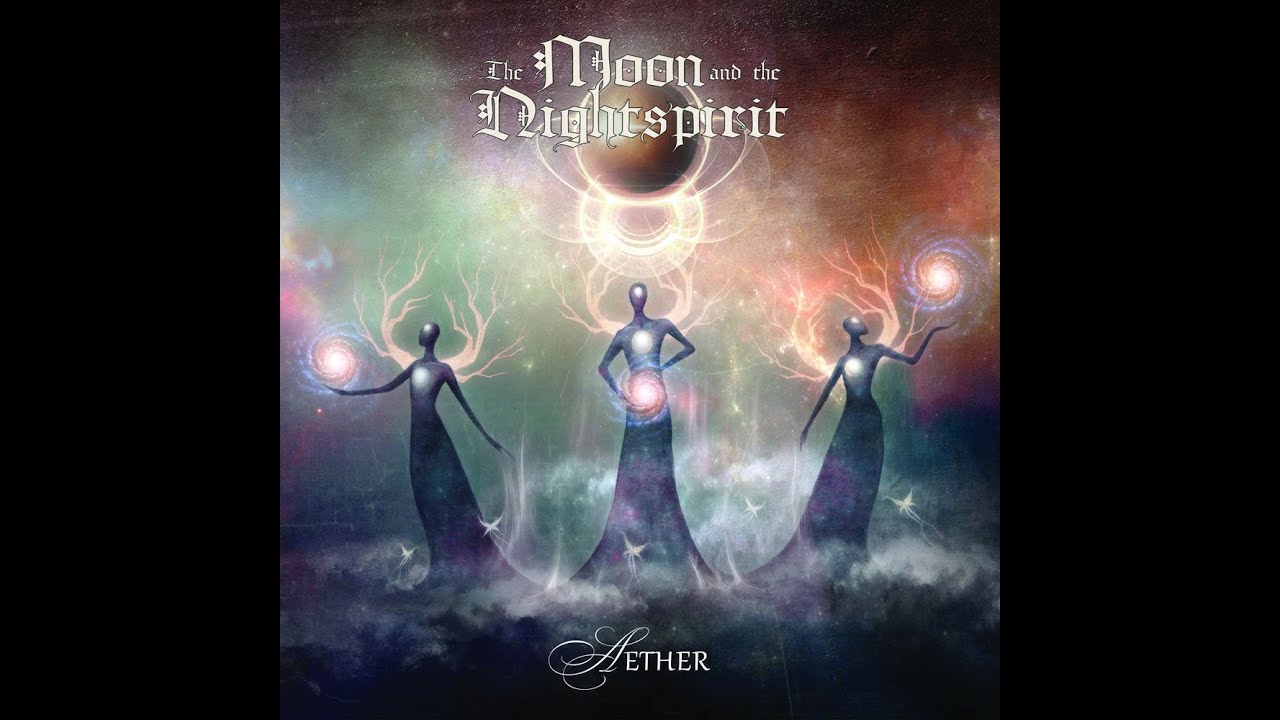 2020. My Top Gothic Metal/Rock Songs of 2020. Part 2 of N