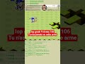 Iop grade 9 niveau 100 avec une arme exotique dofus Iop grade 9 niveau 100 avec une arme exotique dofus