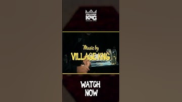 Thumbnail of Village KNG - Harriet Tubman (Painter's Lyric Visual)