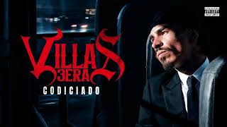 Villas 3ra - Codiciado (Lyric Video)
